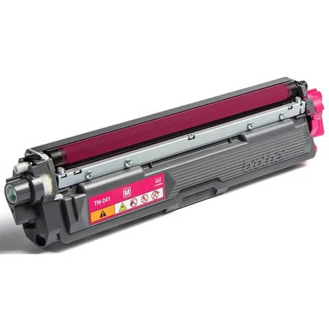 Toner 241 Brother magenta  TN-241M